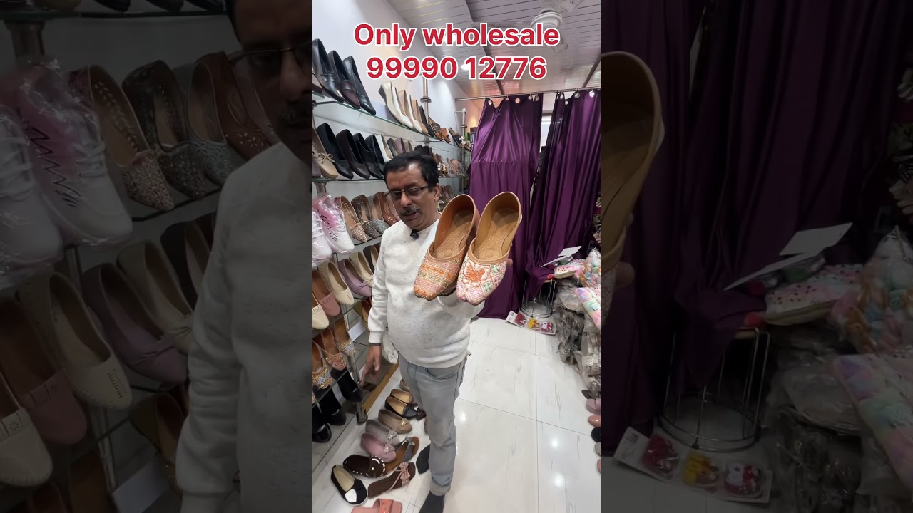 Fancy Ladies Sandals 12/- Rs | Ladies Sandals Wholesale Market | Ladies Chappal 