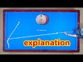 UMB Best Shots Carom 3 Cushion Billiards Simulation effect