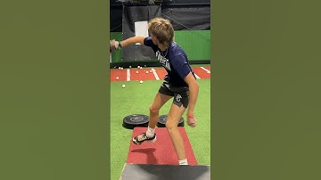 Struggling with lower half direction? Try This