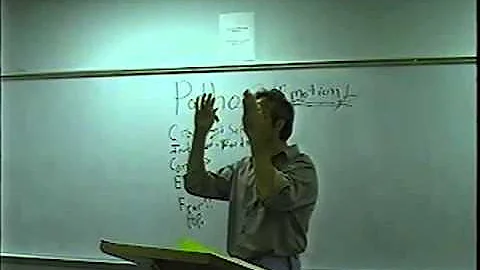 Jay Mouton - Comp I - Argument/Persuas...