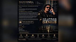 Ironclad Muniverzal Ecosystemz 