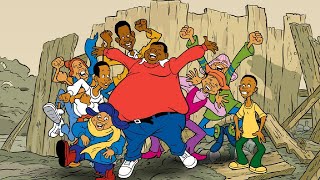 The Best of Fat Albert