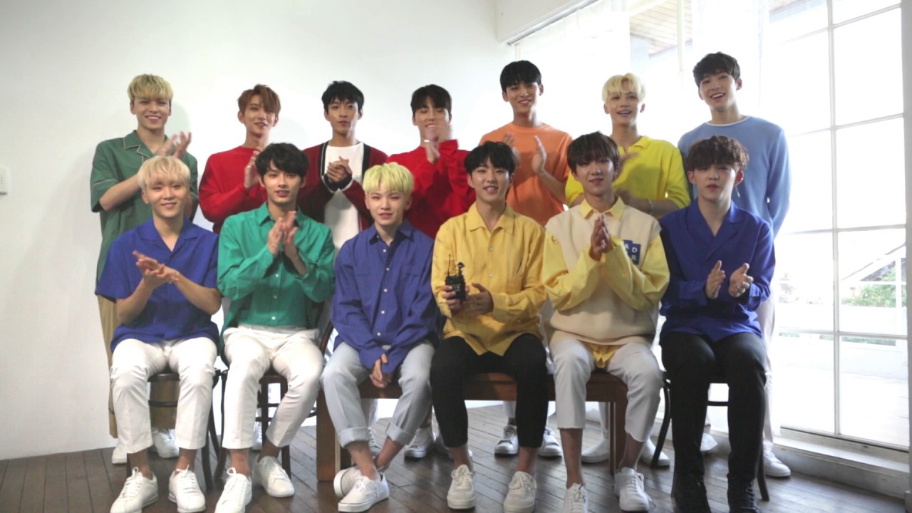 終了しました】【サイン会エントリーカード付きCD販売中】 SEVENTEEN