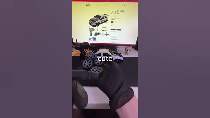 Top 3 Drifting RC Cars 2023 - RC Drifting Beginner Cars 🚗💨💨