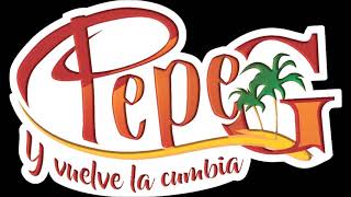 Video thumbnail of "Pepe G - No Vuelvas Mas"