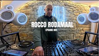 UMLAB 002 ROCCO RODAMAAL