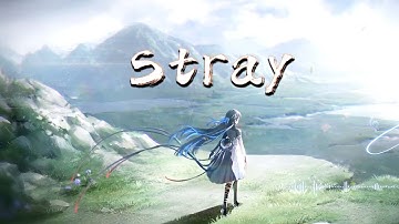 New EDM 2022 | Feint - Stray Long Remix Nhạc Nền Tiktok Trung Quốc Remix Mới Nhất | Douyin 抖音