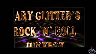 Gary Glitter - Money Honey : VJ`CUBE-EDIT 2018
