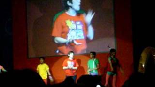 World Trade . Ms Jackielou Blanco