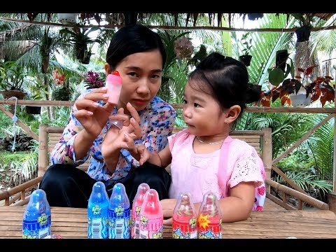 Video: Kẹo 