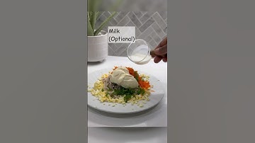 Say goodbye to boring mornings #shorts #food #viral