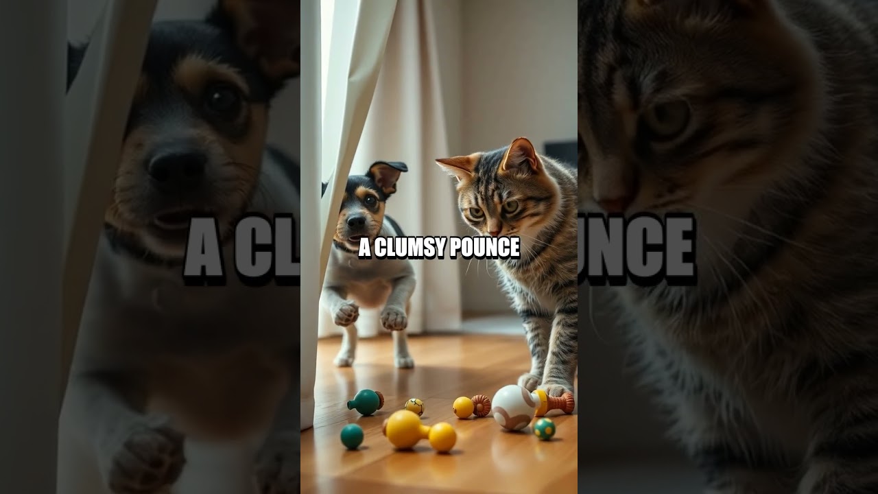 Sock Quest Squad: A Tiny Detective Duo