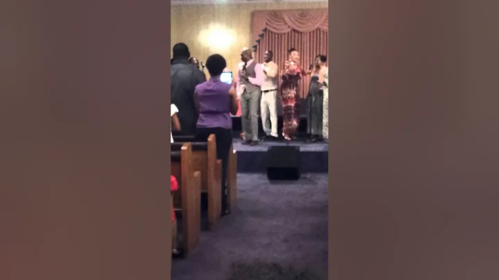 Duane Terry and the Group