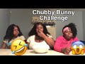 Chubby Bunny Challenge Very Funny 😆