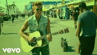 Video thumbnail of "Danny Saucedo - Todo El Mundo (Dancing In The Streets)"