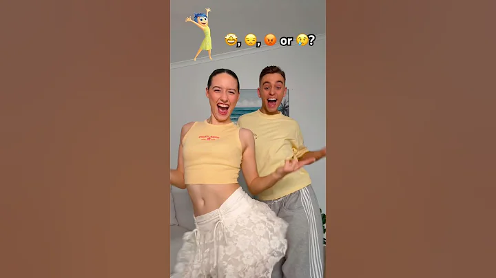 WE NEED TO KNOW!? 😅 VIRAL TIKTOK DANCE - #dance #trend #viral #couple #funny #shorts
