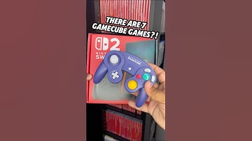 Nintendo REVIVED The GameCube!