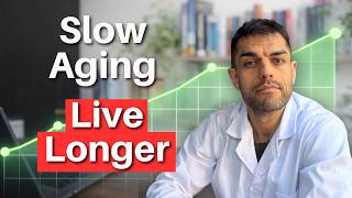 Famous Can you reverse your biological age? What the science shows (from a longevity researcher) Wealth
