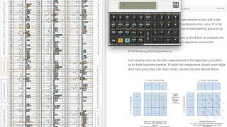 Calculator Coding: Master Mind on the Hp15C, Play against your Calculator