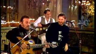 Miniatura de vídeo de "Galija - Moj brat i ja (Acoustic, 6.1.1995)"