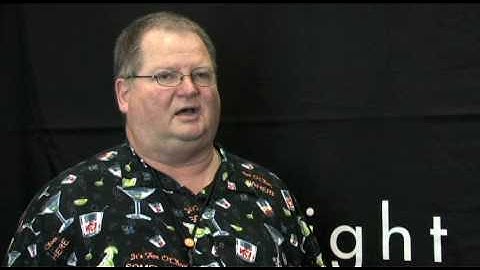 Wright Line Dispatch Console Testimonial 2