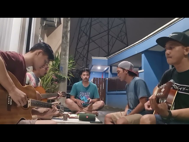 JANGAN PERNAH SELINGKUH (J.P.S) | ANGKASA (COVER) class=