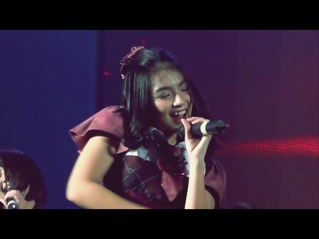 JKT48 Gracia - Scrap & Build #IGC class=