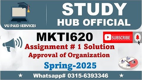 MKTI620 Assignment 1 solution SP2025 #mkti620 internship report