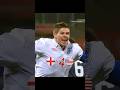 England ABD World Cup 2010.🔥