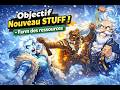 Je prend ta culotte, tes cheveux et ton sang pour me stuff ! | Aventure Sadida - LVL 200