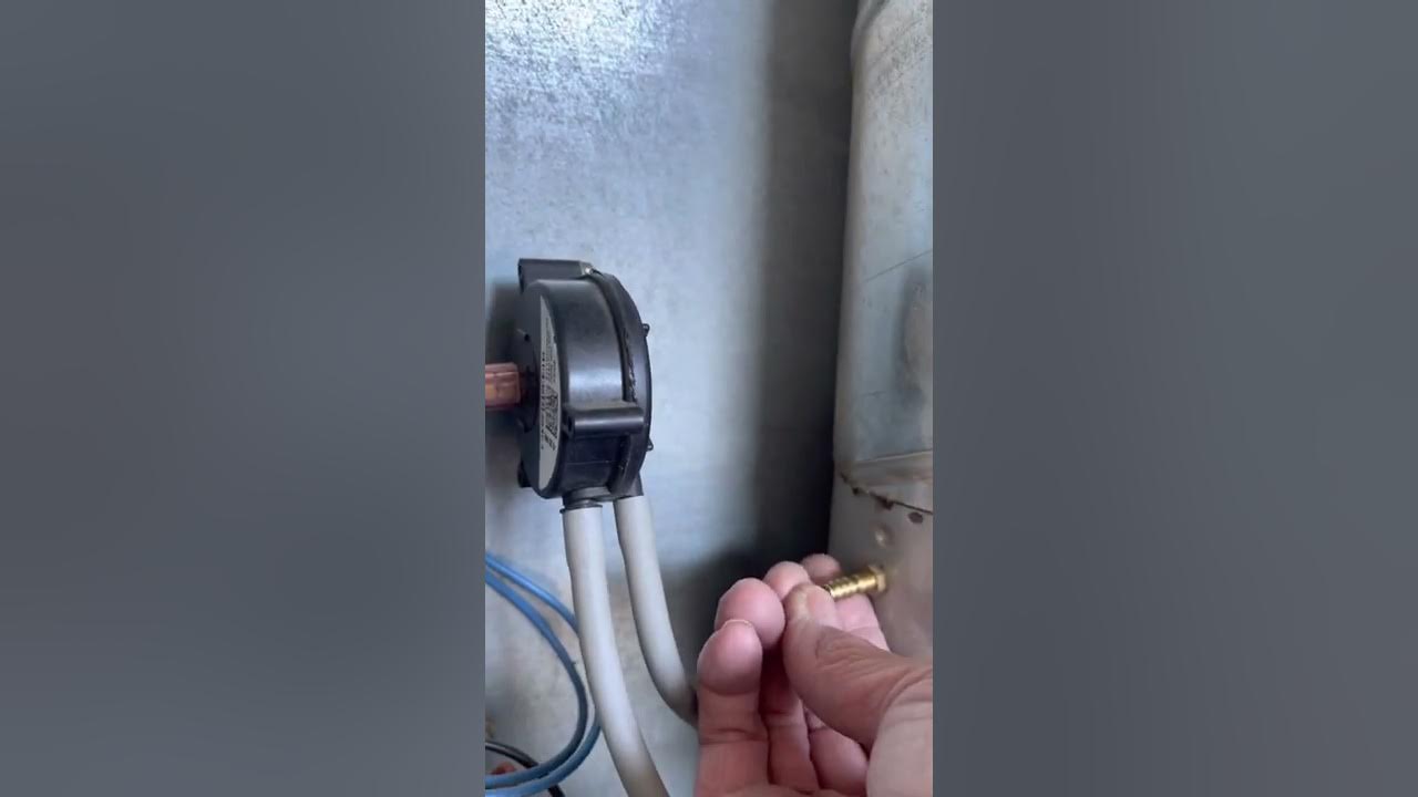 Coleman furnace no heat green light flashing 3 times DIY…Very simple