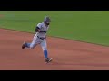 Statcast analyzes best plays from the Rangers