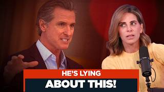 Gas Apocalypse In Californianewsoms Policies Exposed