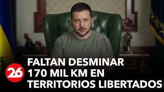 zelenski-advirtio-que-faltan-desminar-170-mil-kilometros-en-territorios-libertados