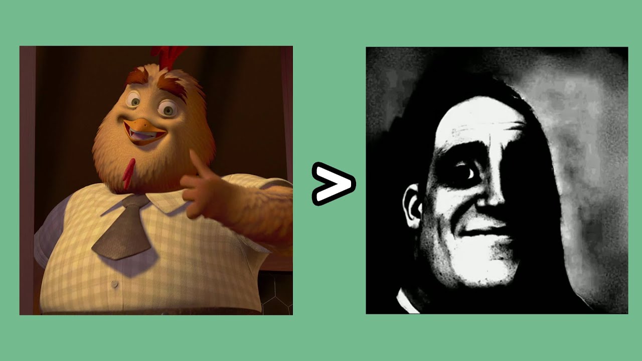 Bob Parr is Worse Than Buck Cluck. Let's Talk About It.