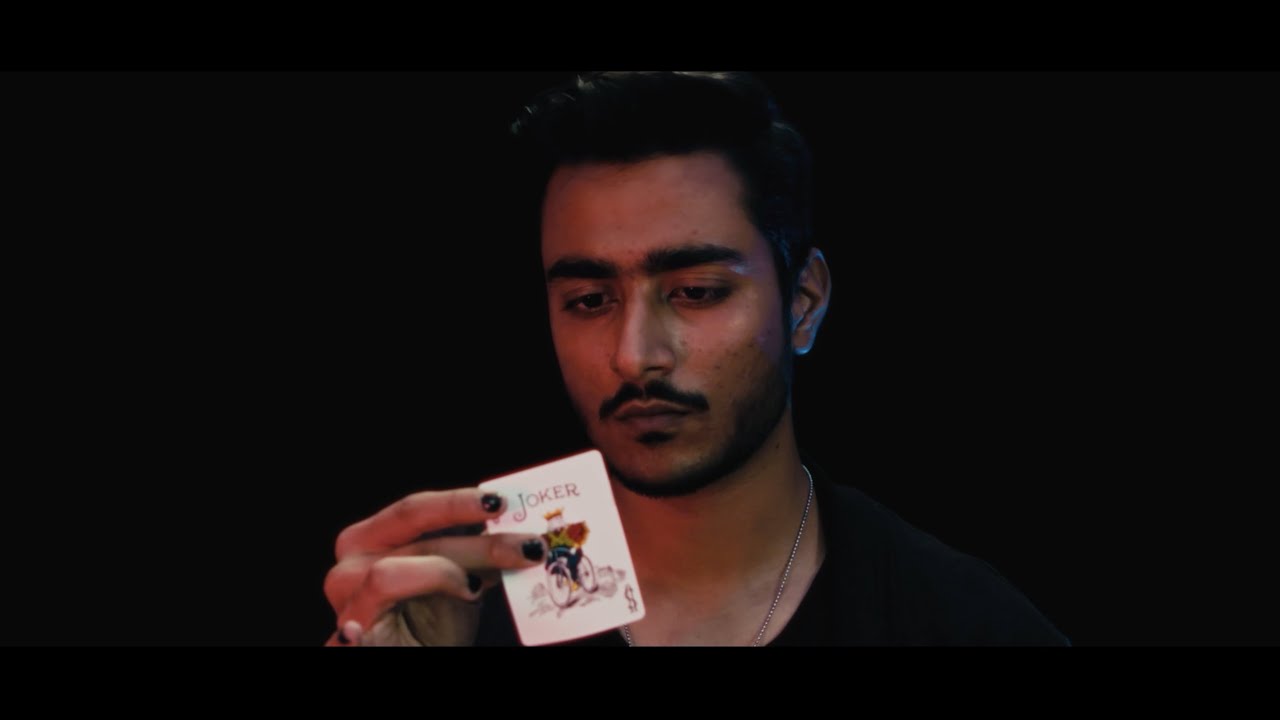 Wanna See A Magic Trick? | Teaser 2024 | Luvine Productions | SRFTI Student Short Film |