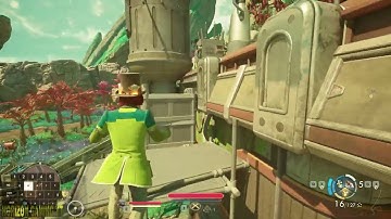 TOW2 How to Finish The Final Death for Gravity Guide - The Outer Worlds 2