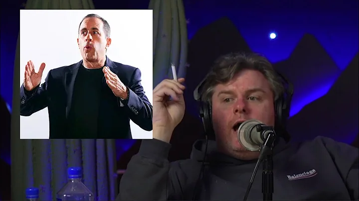 The Brilliance of Jerry Seinfeld