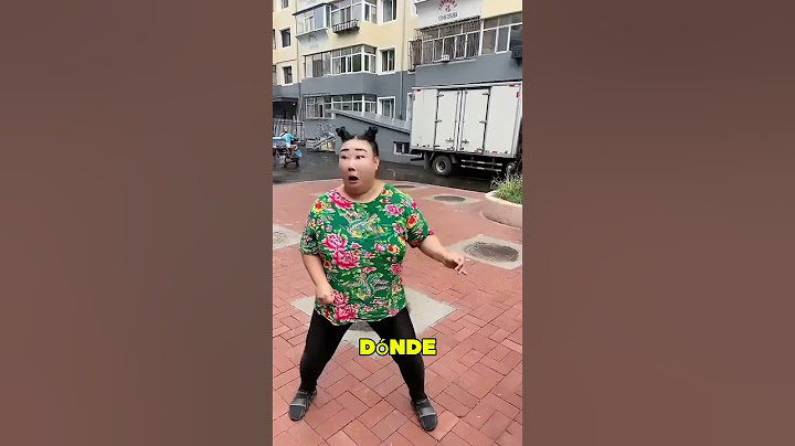 Fue Perseguida Por El Globo De Sandía 😂❤️