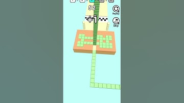 stacky dash game #gaming  #shortvideo