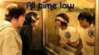 ALL TIME LOW--- CIRCLES ~w/lyrics~