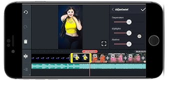 Trending beatsyns shake effect status editing in kinemaster video editing |  status editing/#short