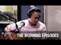 THE MORNING EPISODES | &quot;Until the Sunrise&quot; ft. Leanne Mamonong on #PlayItLive995