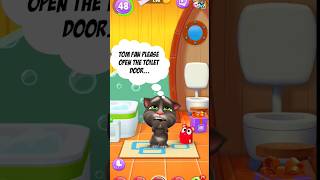 Battle | Tom vs Jerry...😤 Wait For End #shorts screenshot 5