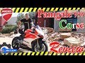 2019 Ducati Panigale 959 Corse complete review
