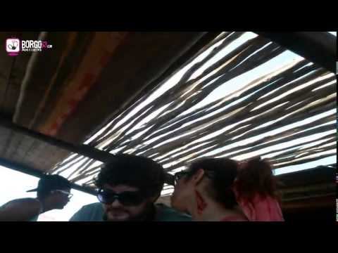 Salvo Bruno - FERRAGOSTO FREE FESTIVAL - borgo33.com