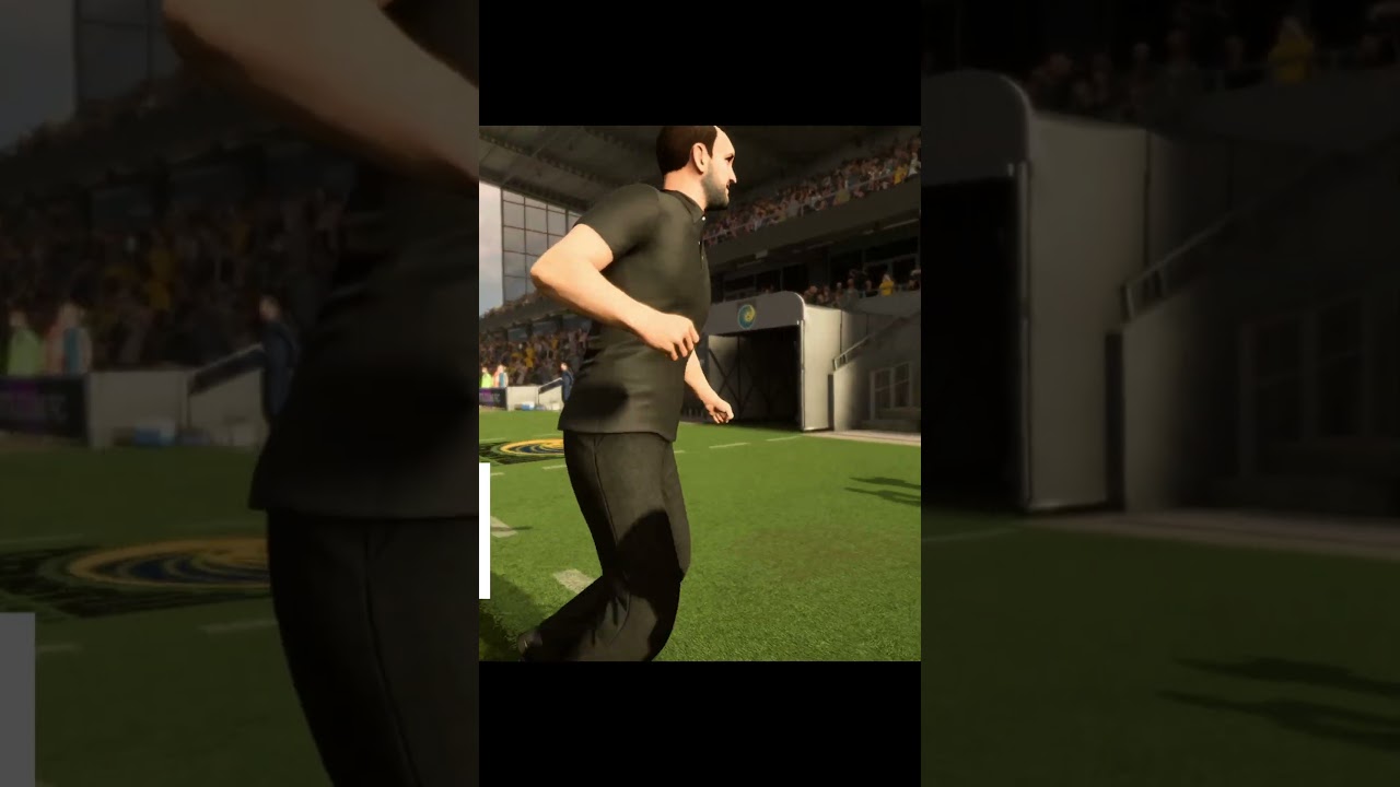 FC 26 GAMEPLAY II Ben Halloran Goal & Celebration II A-League 2026 II PC II