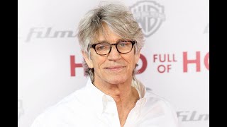 Eric Roberts talks new thriller film Tacoma!!