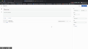 3 Options for Sharing Your Jamboard on Google Classroom