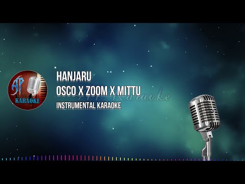 Hanjaru (AP Karaoke)